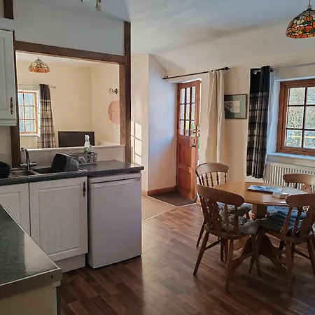 Appartement Country *