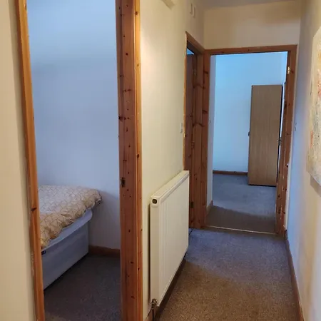 Country Apartment *