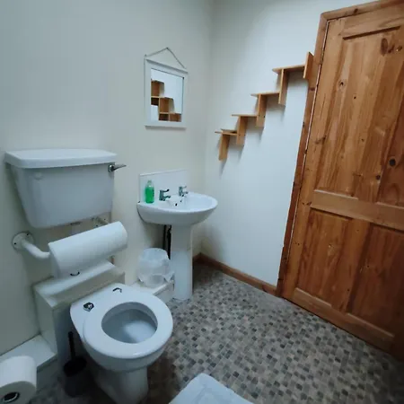 Country Apartment *