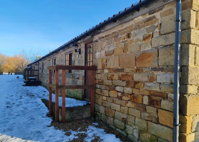 Appartement Country *