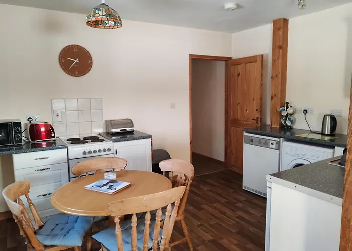 Appartement Country *