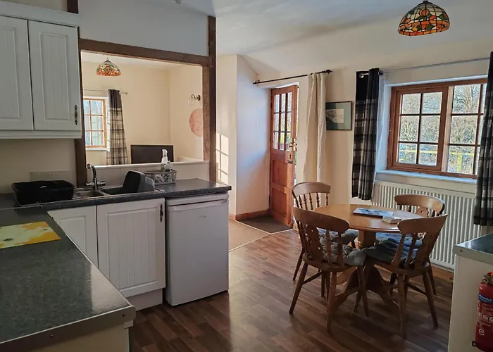 Appartement Country *