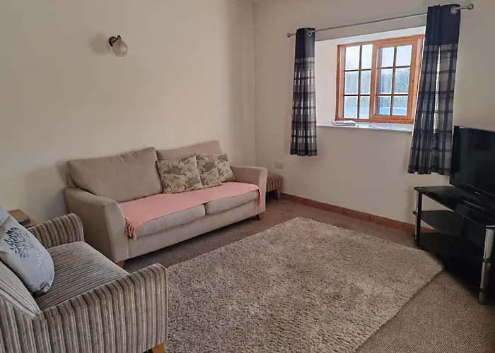 Country Appartement Whitby