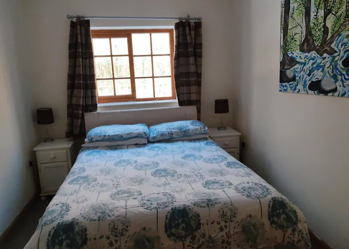 Country Appartement Whitby