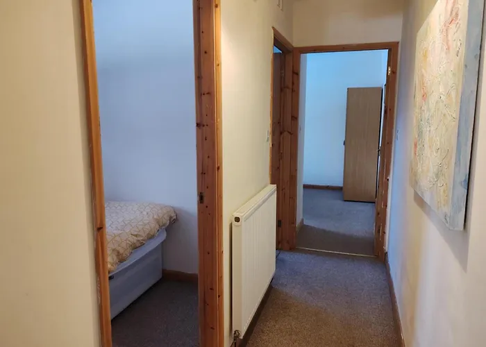 Country Appartement *