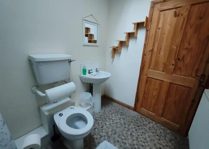 Country Appartement *